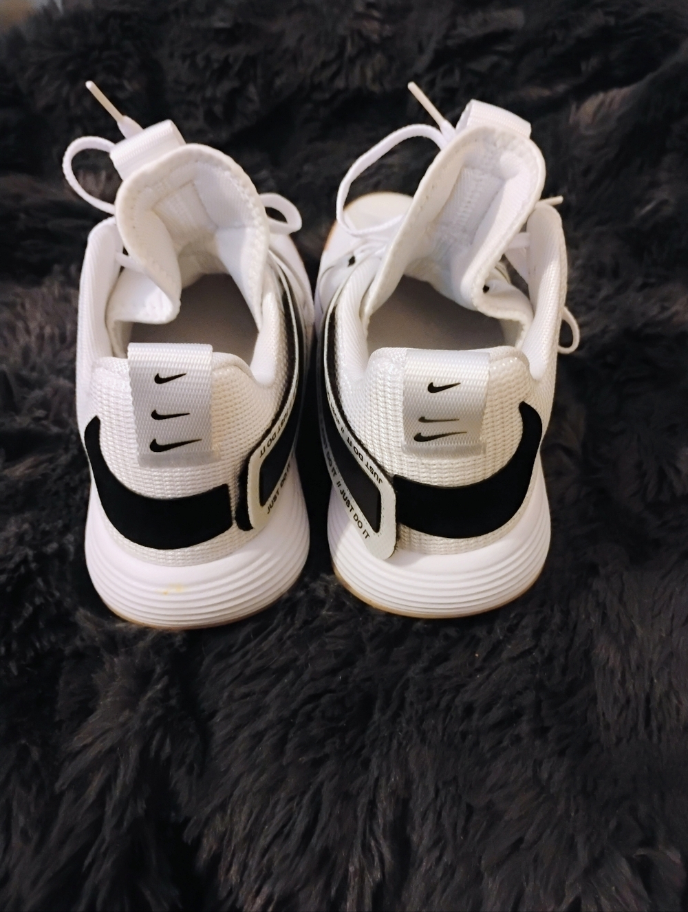 Men's Brand New Nike React Hyperset Sneakers - Picture 6 of 8